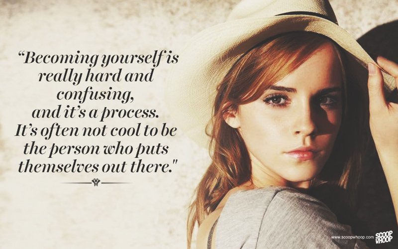 21 Emma Watson Quotes That Prove Shes A True Symbol Of