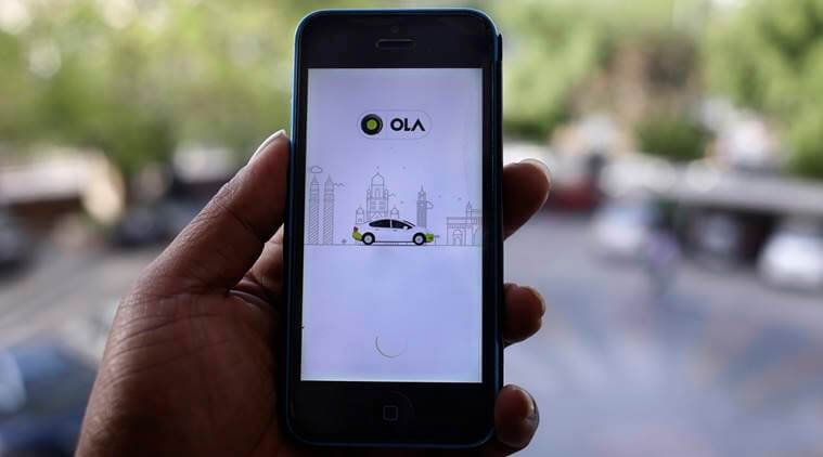 Meet This Bangalore Ola Cab Driver Who Locked A Lady Inside His Cab & Forced Her To Smoke With Him!