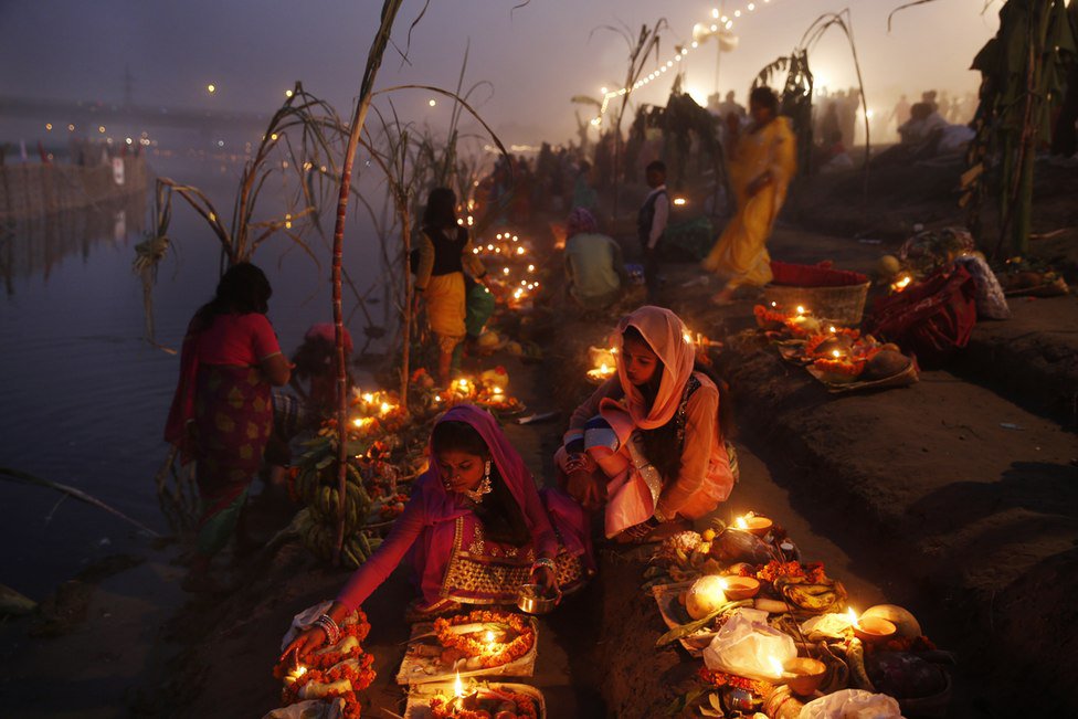 Heres What Makes Chhath Puja More Than Just A Festival For Biharis All