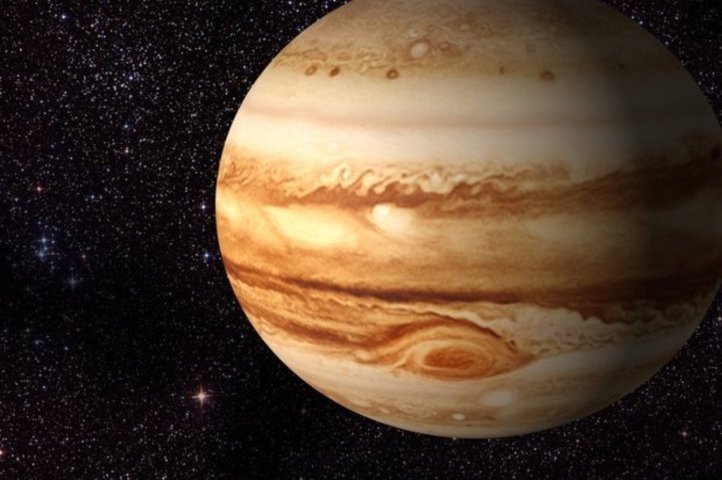 Scientists Just Got Pictures Of Baby Jupiter From Another Solar System