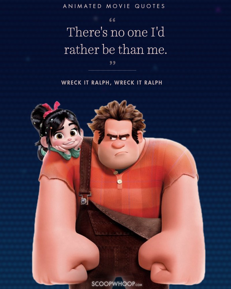 15 Animated Movies  Quotes  That Are Important Life Lessons