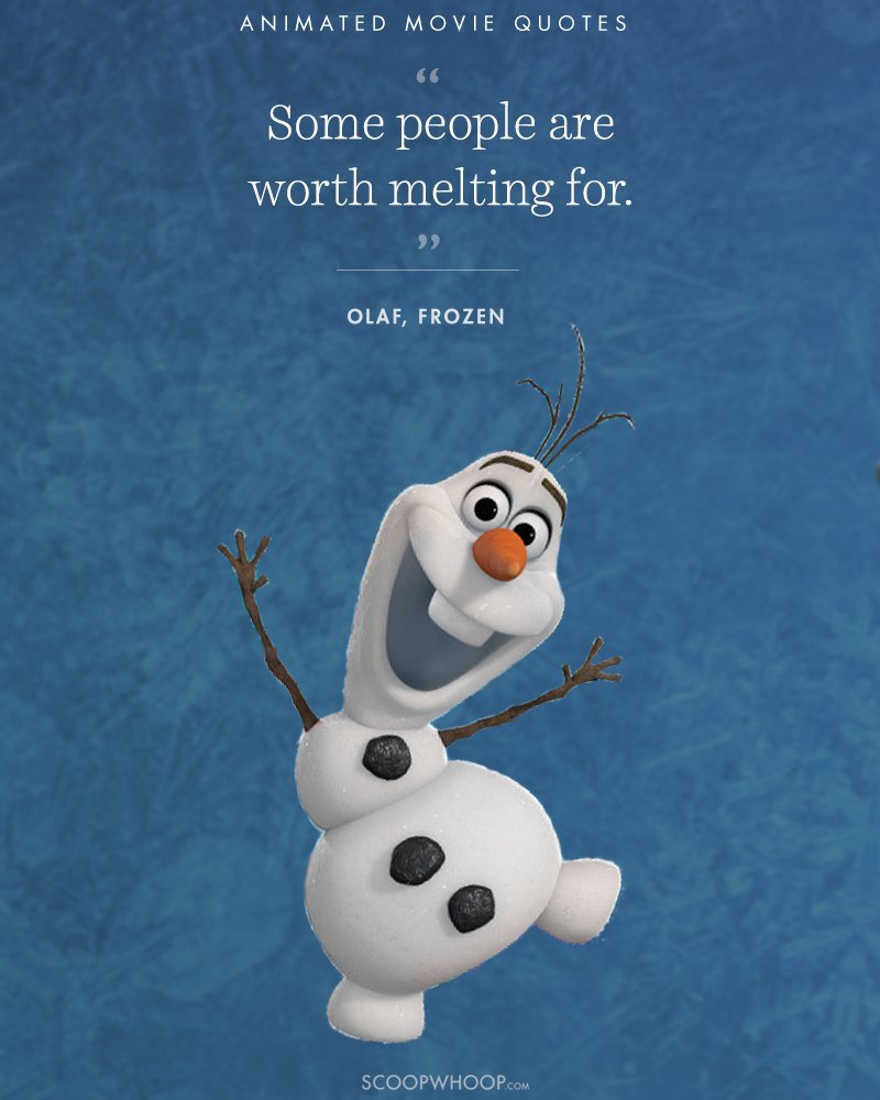 15 Animated  Movies  Quotes  That Are Important Life Lessons