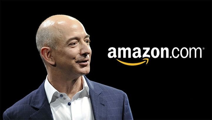 Here’s What Amazon’s CEO Had To Say In Response To His Company’s