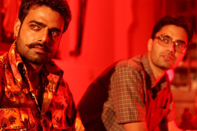 Anurag Kashyap's Women: Bold, Harsh, Real