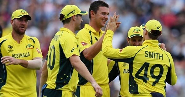 Cricket Australia Pledges Support For Same-Sex Marriage Along With 15 ...