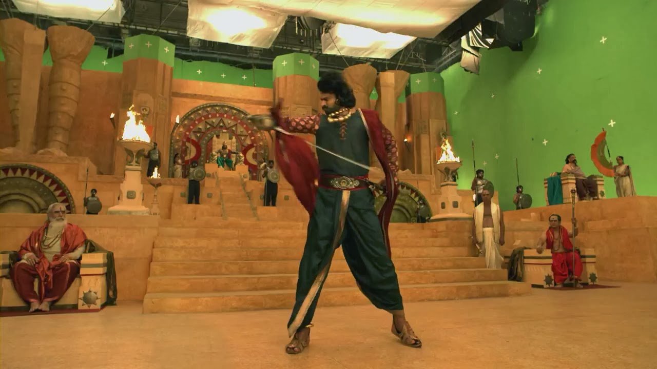 The West Can’t Stop Raving About Magnum Opus ‘Baahubali’ Shot In