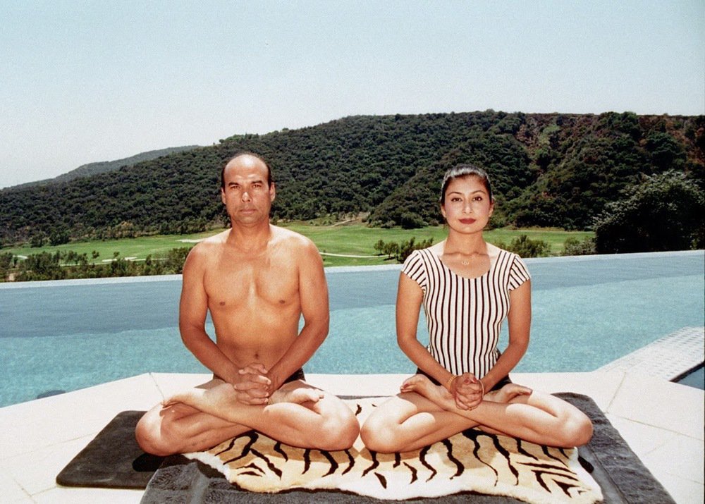 Hot Yoga Founder Bikram Choudhury Loses Lawsuit, Has to Give up