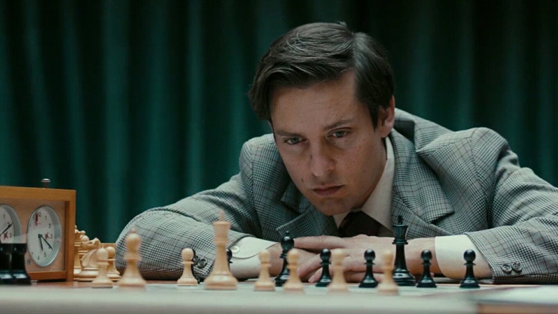 World Champion To Fugitive The Story Of Chess Champion Bobby Fischer