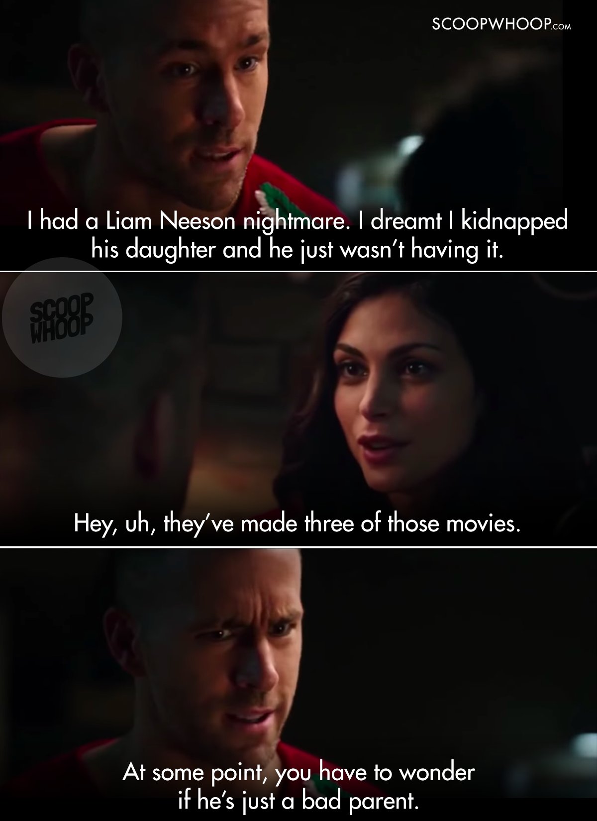 21 Jokes Only Deadpool Could Pull Off