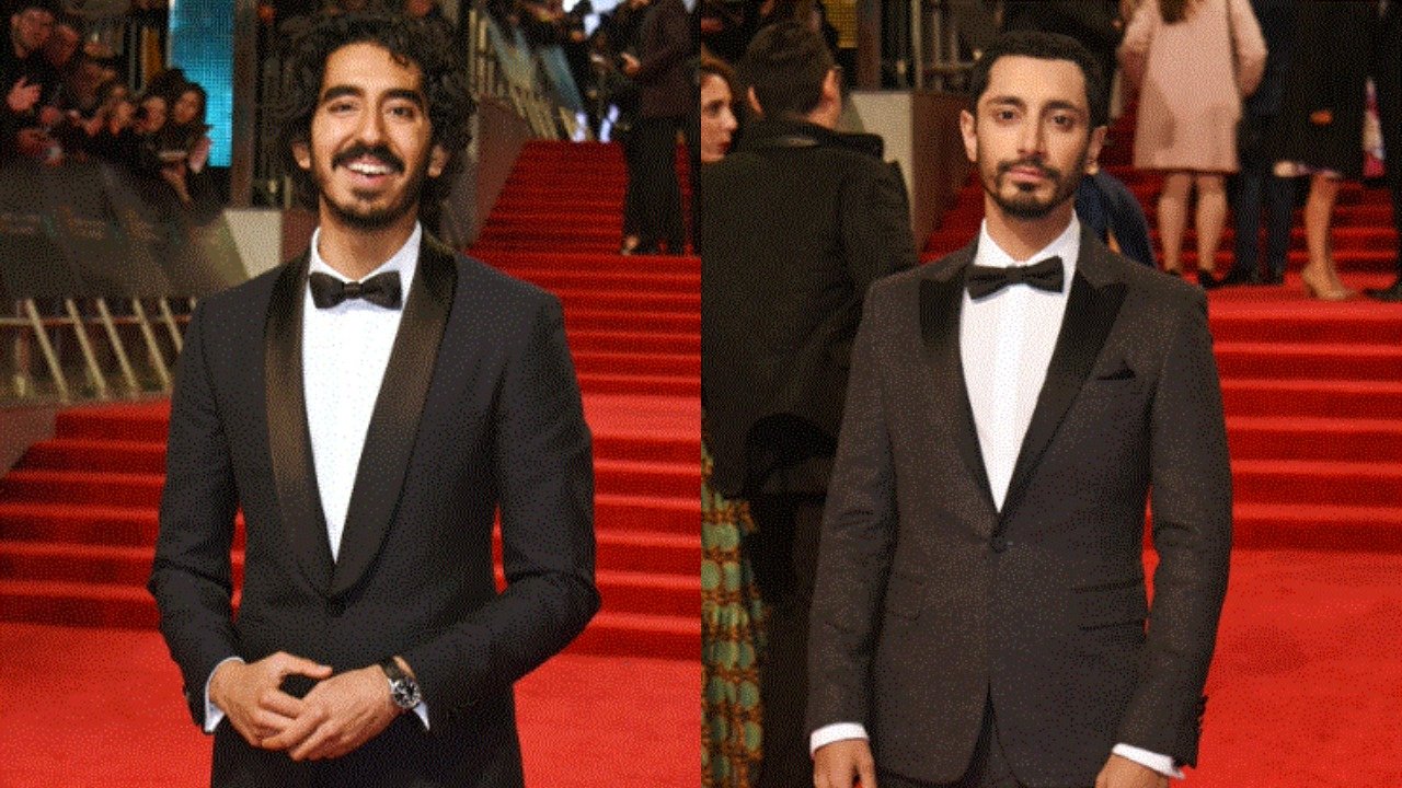 Twitter Trolled Buberry After It Confused Dev Patel With ...