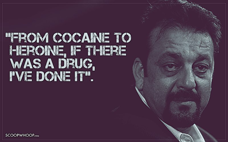 9 Drug Tales Of Bollywood Celebrities That Reveal Bollywood’s Murky Secrets