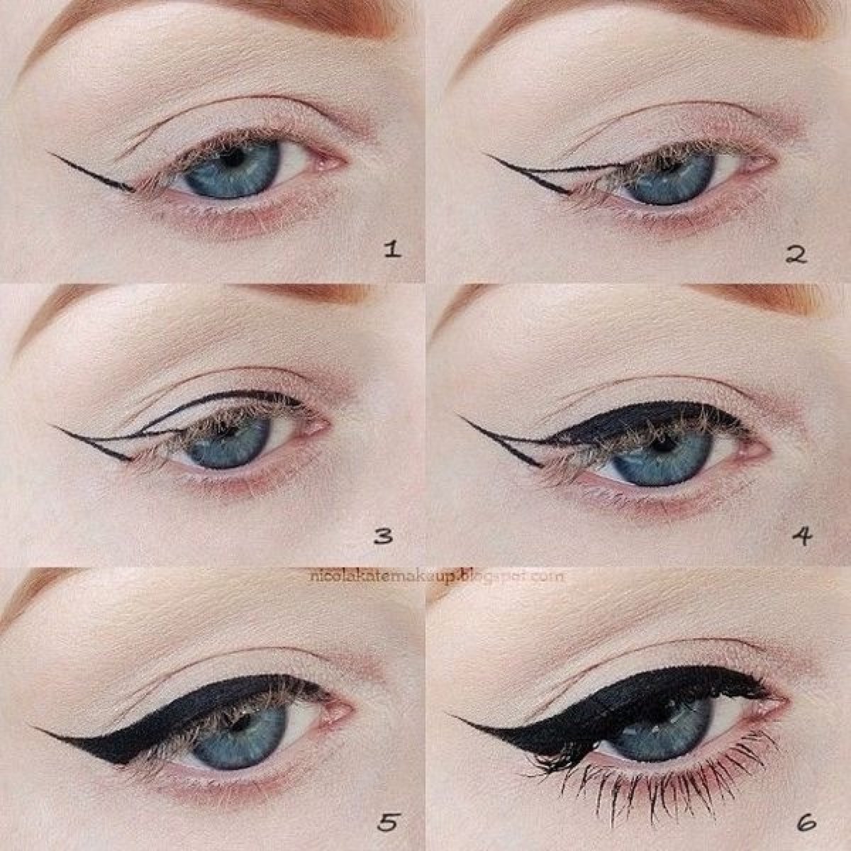 18 Eye Makeup Hacks to Add to Your Daily Routine