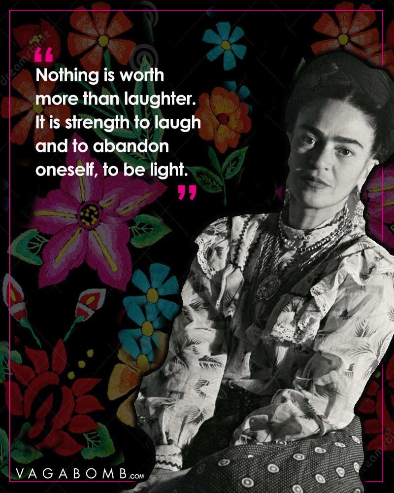 frida kahlo paintings biography quotes