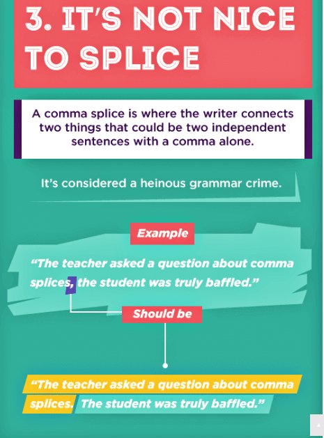 13 Common Grammatical Mistakes We Make Without Even Realizing