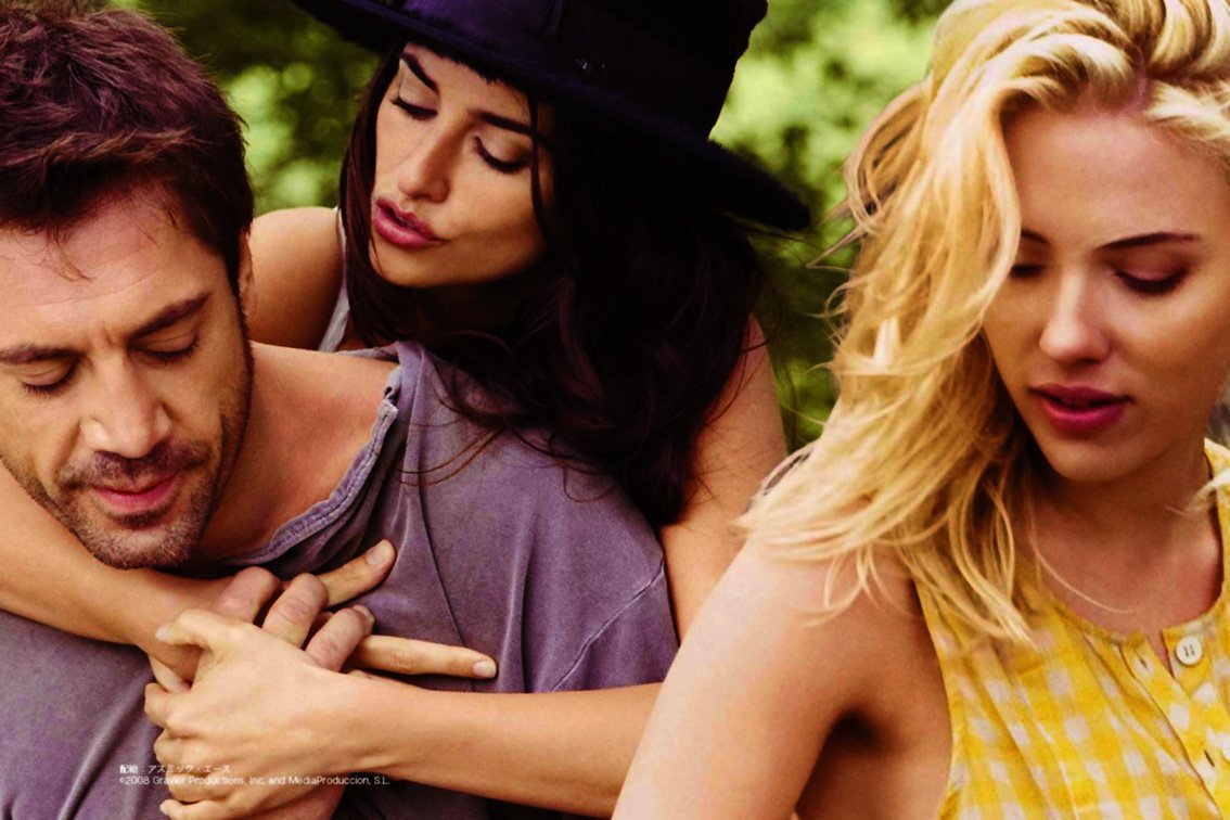 20 Love Triangles From Hollywood Movies That Show Love In A Whole New Light