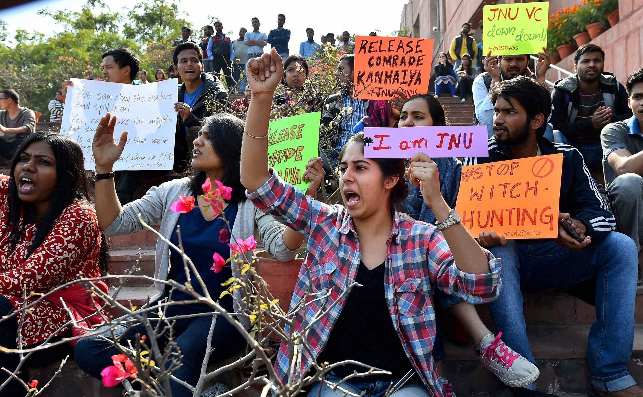 Which Language Course Is Best In Jnu