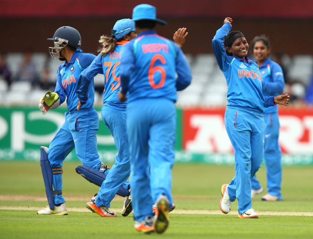 After New Zealand, Confident India Aim To Upset Australia In Women's