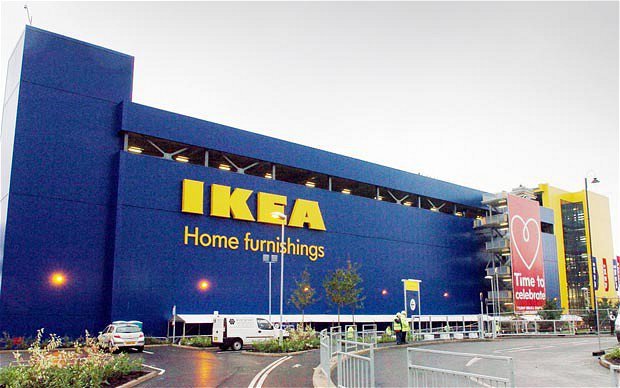 Swedish Furniture Retailer Giant IKEA Announces Opening Of Its Second