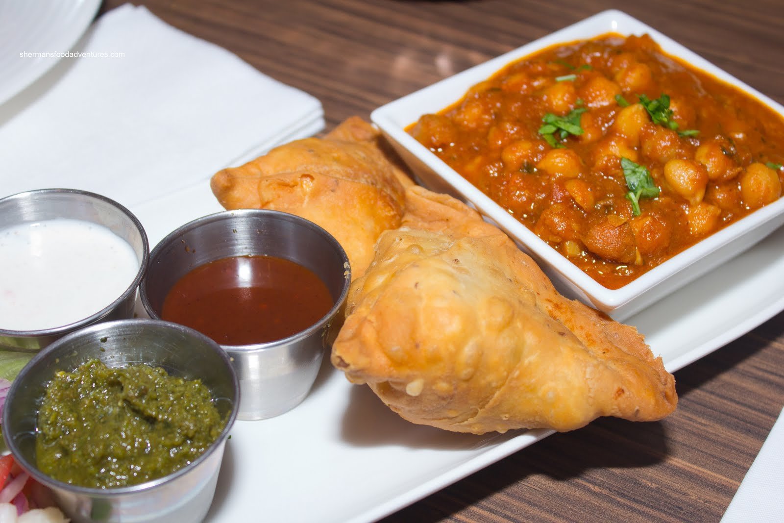 The Yumminess Of Indian Food Is Now A Scientifically Proven Fact! And