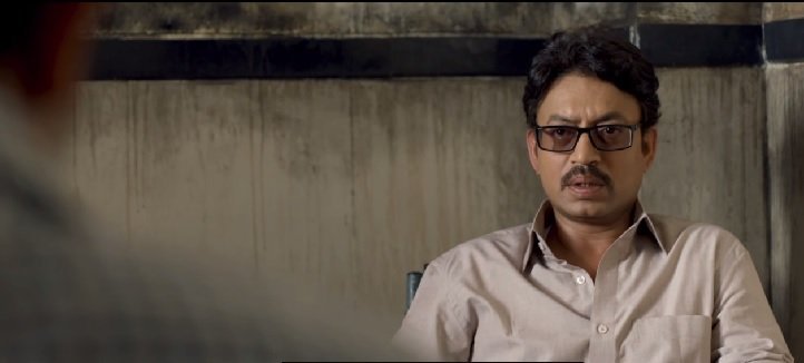 Movie Review: Talvar Is An Interesting Watch Packed With Bold, Direct ...