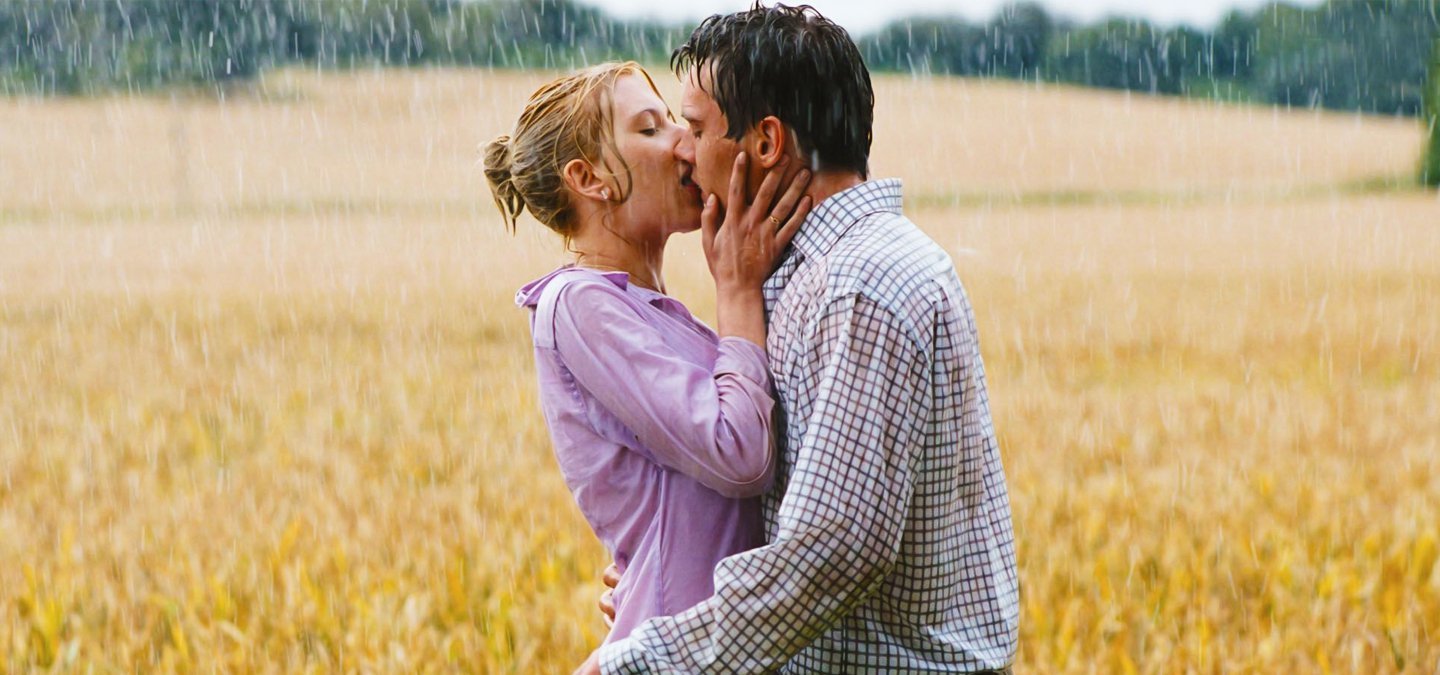 20 Interesting Facts About Kissing That Prove It S More