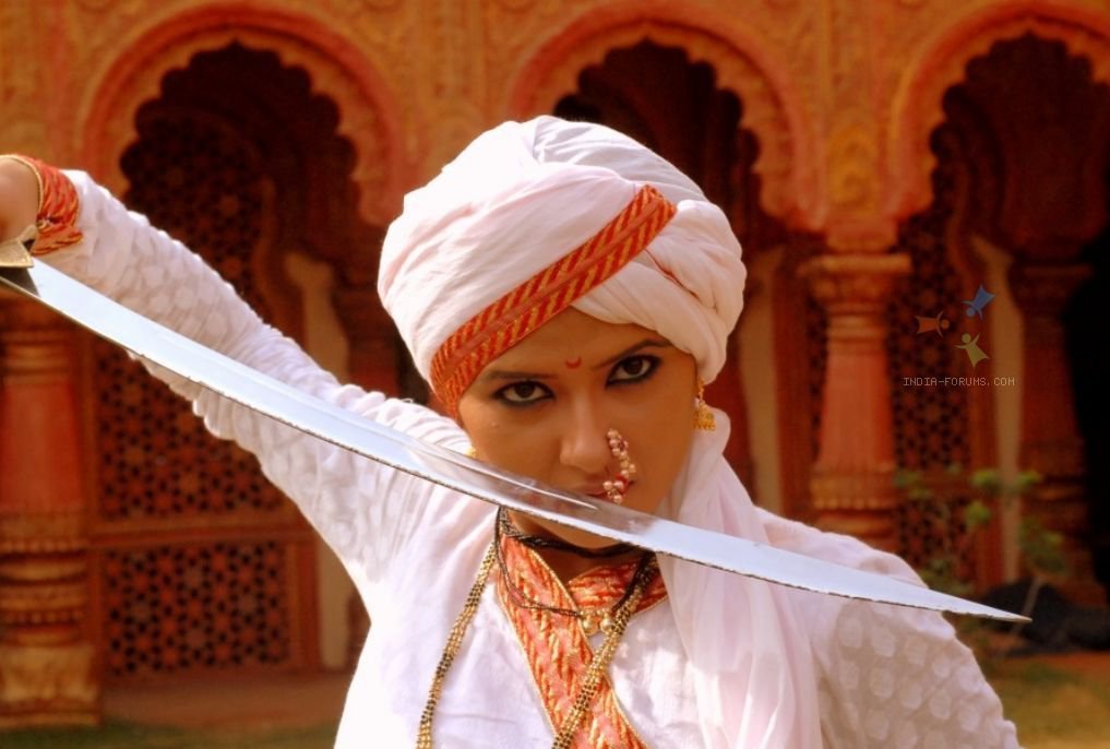 The Story Of Jhansi Ki Rani Stands As Proof Of The True Strength Of A Woman