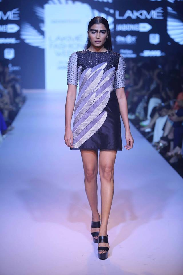 #VagabombPicks: The Best Looks from Lakme Fashion Week 2015
