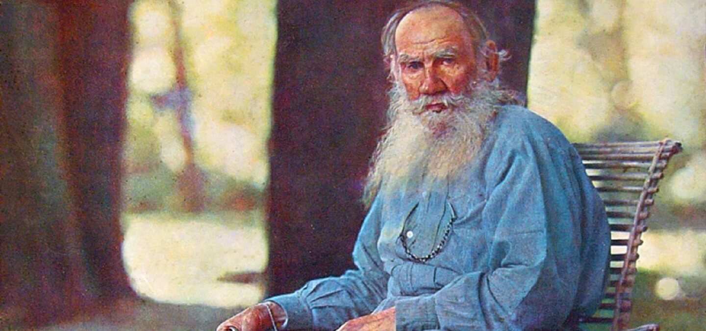 35 Striking Leo Tolstoy Quotes That Are Relevant Even Today