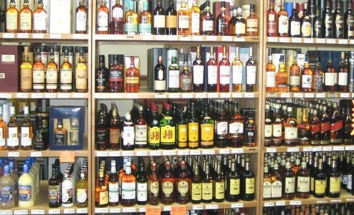 10 Liquor Stores In Delhi Ncr That Will Deliver Alcohol To Your Doorstep