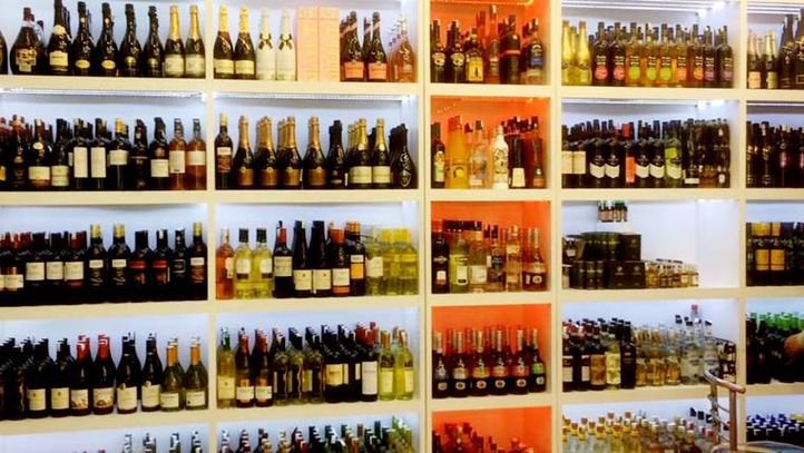 10 Liquor Stores In Delhi NCR That Will Deliver Alcohol To Your Doorstep