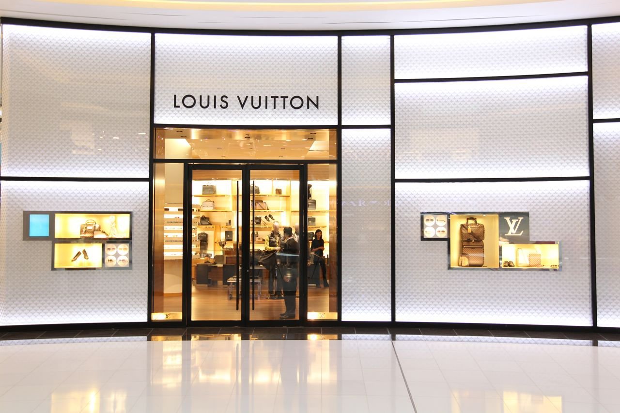 Stop Selling Fake Louis Vuitton Products, Delhi HC Tells Ludhiana-Based Firm