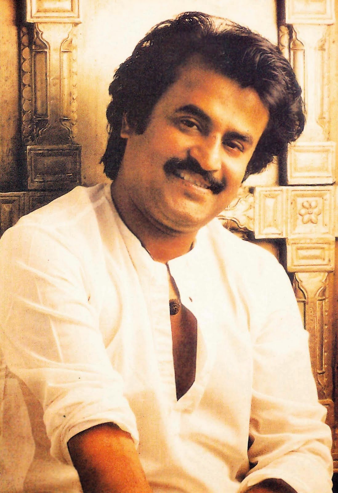 Decoding Rajinikanth: How An Outsider Went On To Become Tamil Cinema’s ...