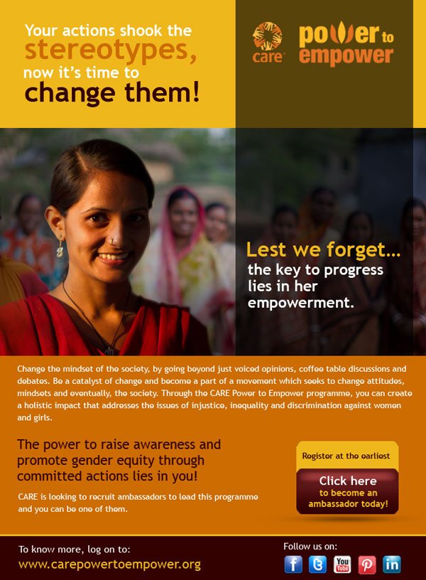 5 Indian NGOs That Are Fighting to Get Women the Rights They Need