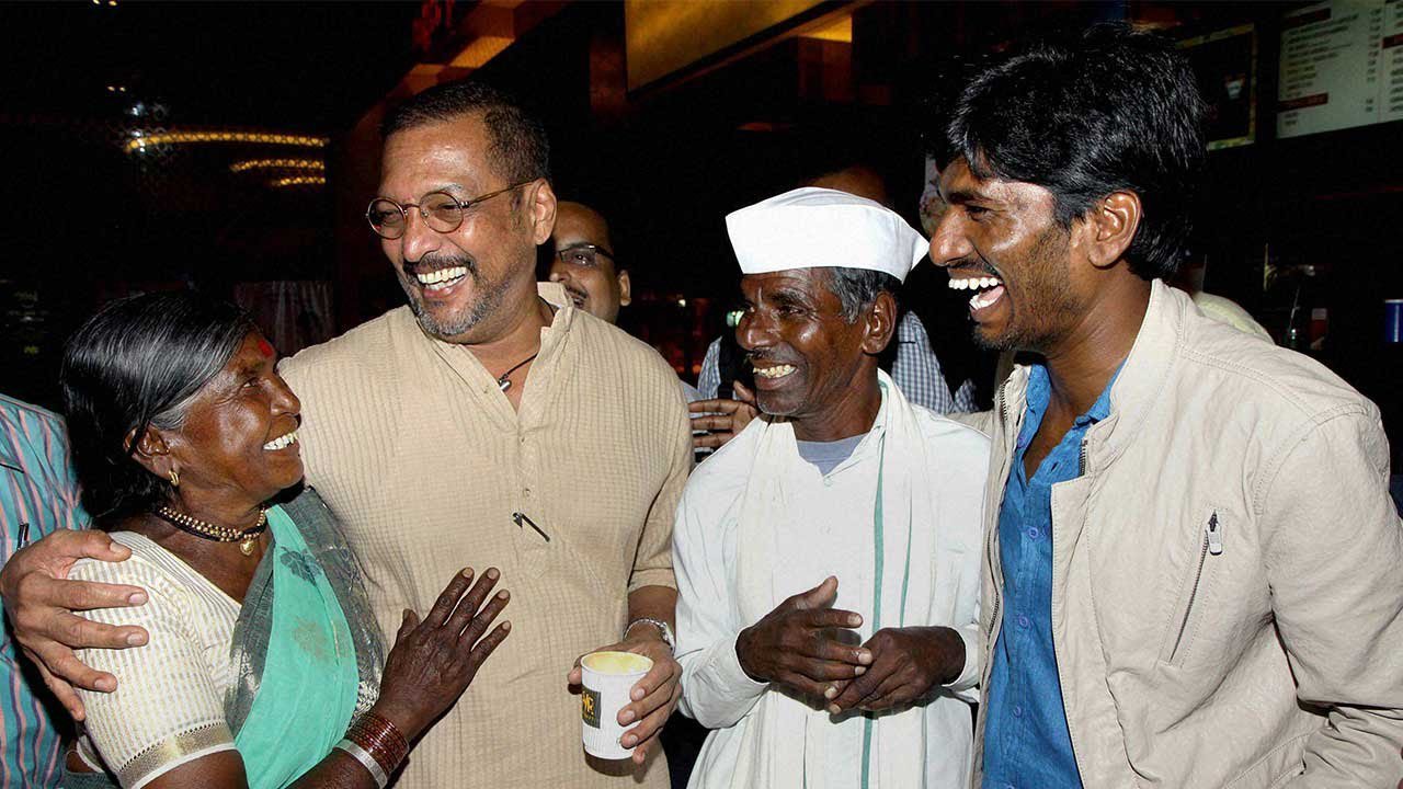 Here’s Why We Need To Talk About Nana Patekar A Lot More Than We Do