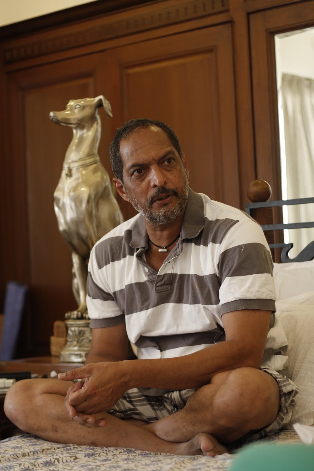 Here's Why We Need To Talk About Nana Patekar A Lot More Than We Do