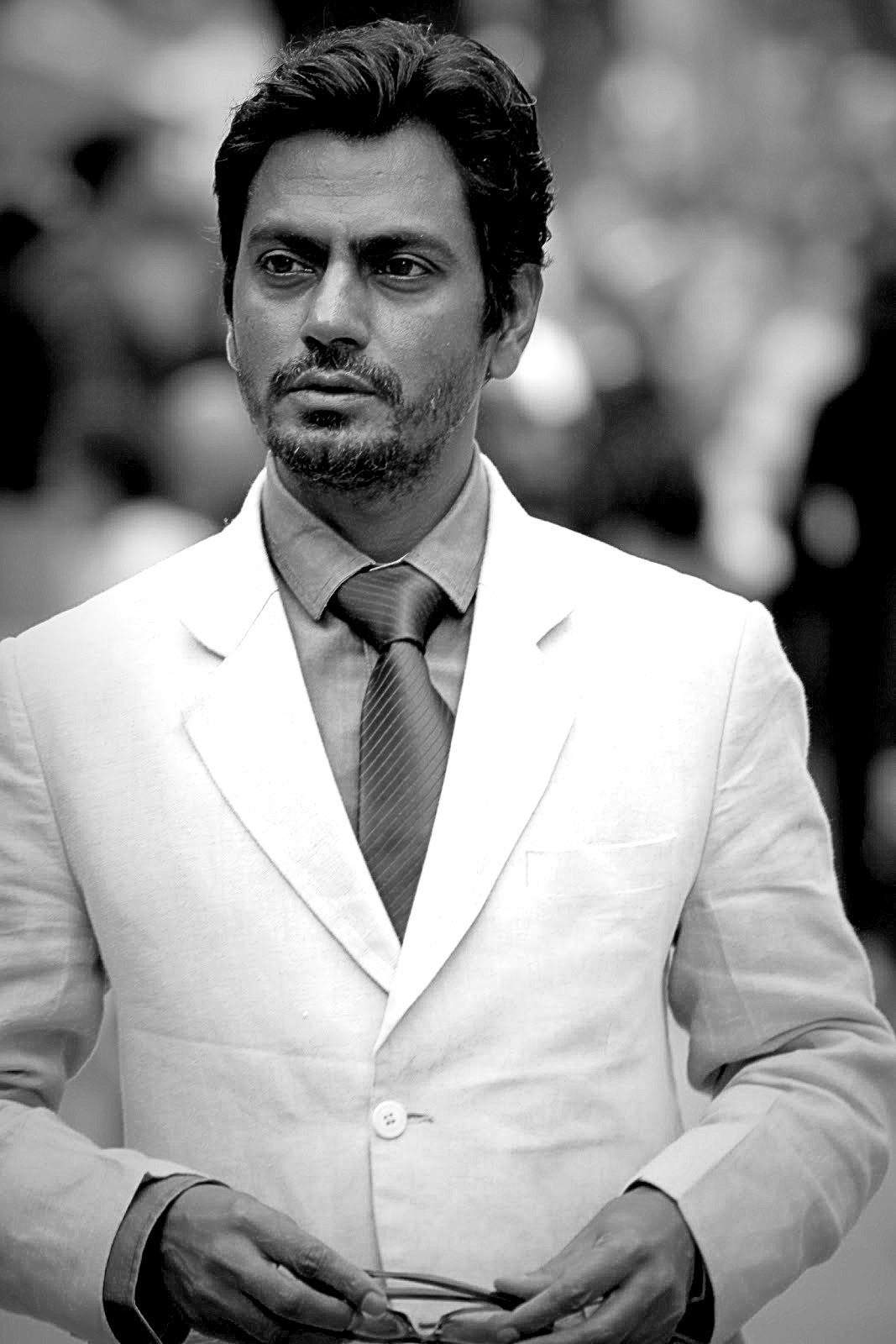 Movies Like 'Haramkhor' Keeps Nawazuddin Siddiqui Alive 