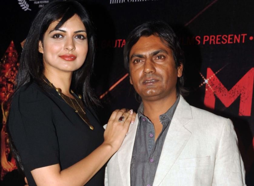 Niharika Singh Upset Over Nawazuddin Siddiqui’s Revelation About Their ...