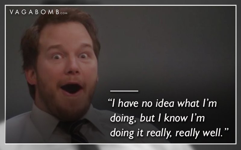 25 Parks and Recreation Quotes for Real-Life Situations