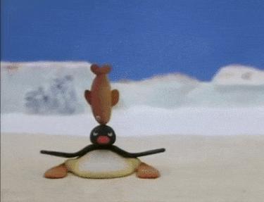 Here’s Remembering Pingu, The Penguin Who Was An Unforgettable Part Of ...