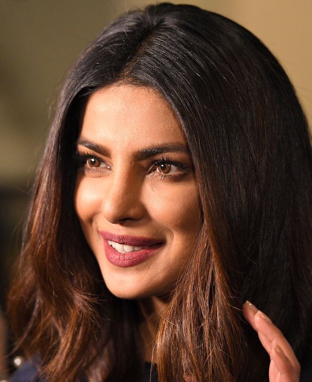 Priyanka Chopra To Attend UNICEF Gala In South Africa