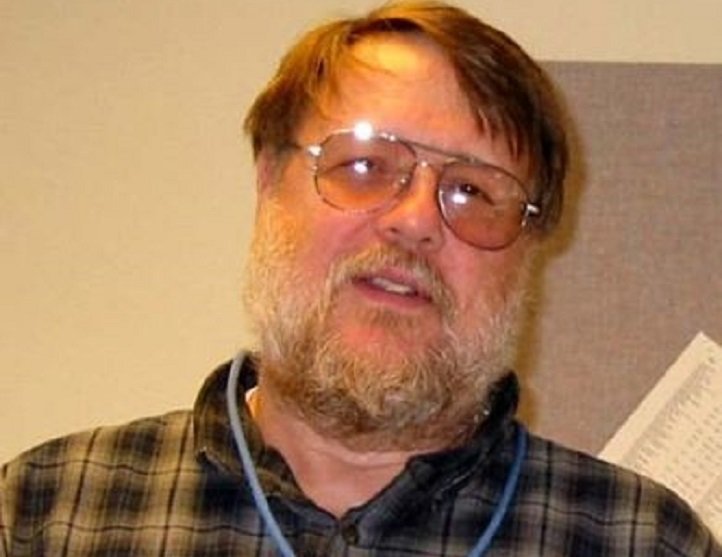 1971 ray tomlinson email invent