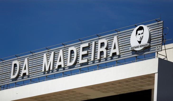 Cristiano Ronaldo's Hometown Renames Airport After Him ...
