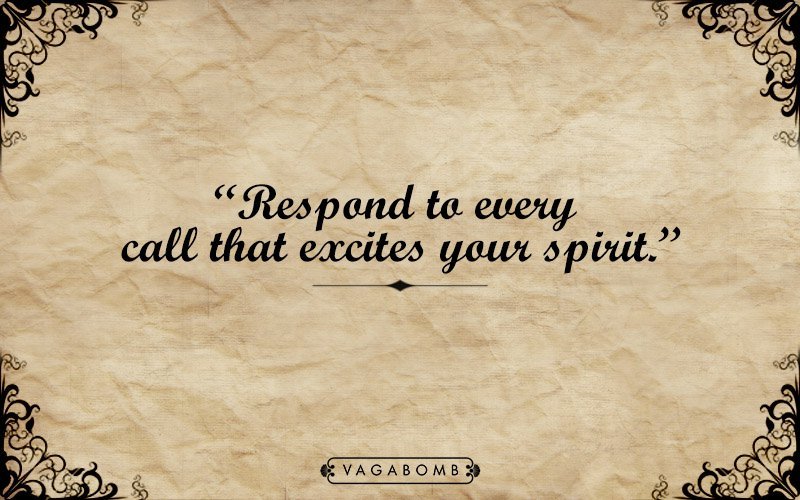 28 Timeless Rumi Quotes That Capture All Aspects Of Life Beautifully