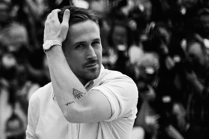 Here Are 35 Photos Of Ryan Gosling Thatll Make You Swoon On His 35th Birthday 8364