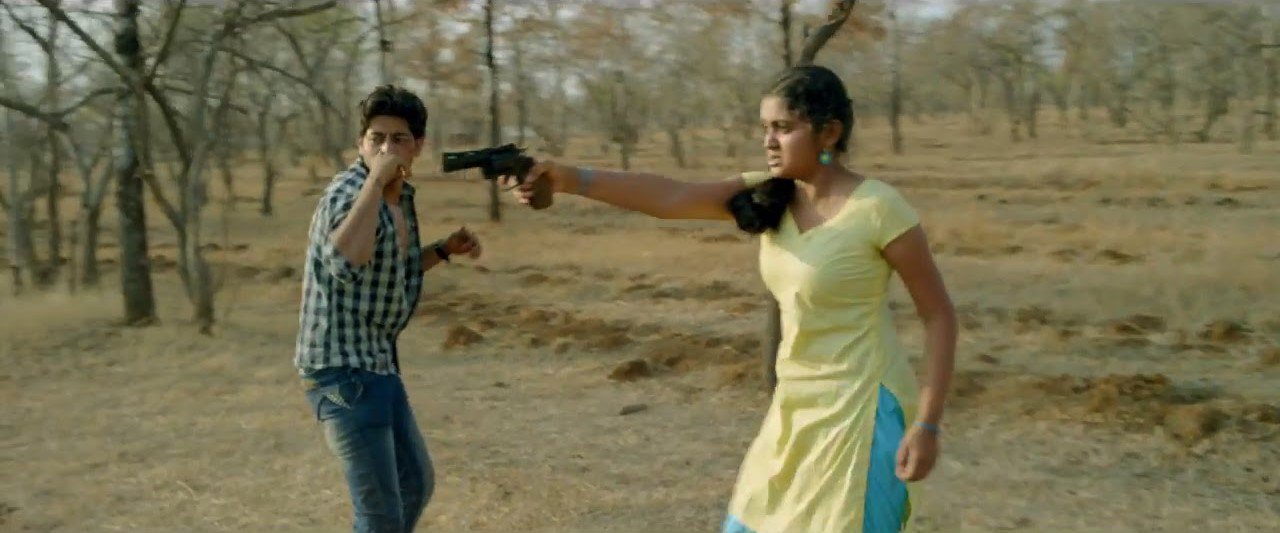 Marathi Film Sairat Is The Most Important Indian Movie Of 2016. So Why