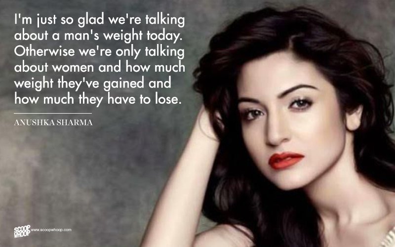 11 Badass Actresses Who Stood Up To Blatant Sexism In Bollywood With