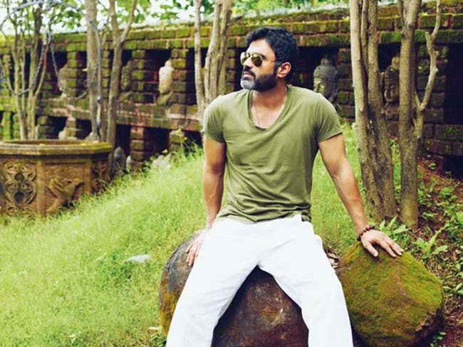 Suniel Shetty’s Gorgeous House In Khandala Is The Perfect Holiday Home