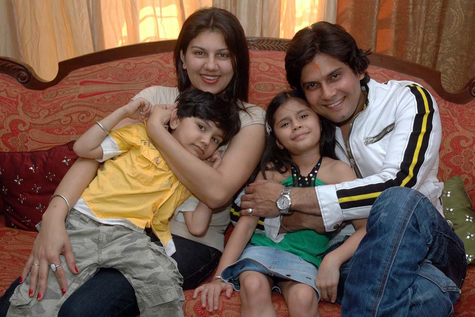 The Kids Of Famous Indian Television Actors Are Turning Out To Be Quite