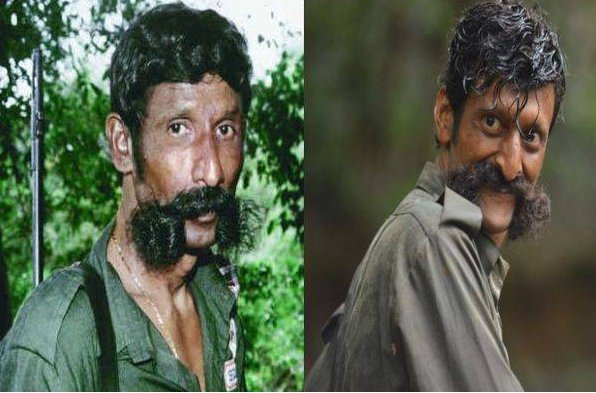 The World’s Most Dangerous Outlaw To Have Ever Lived, Veerappan’s Story ...