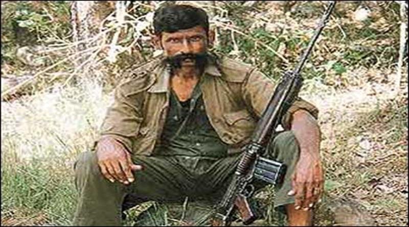 Image result for veerappan